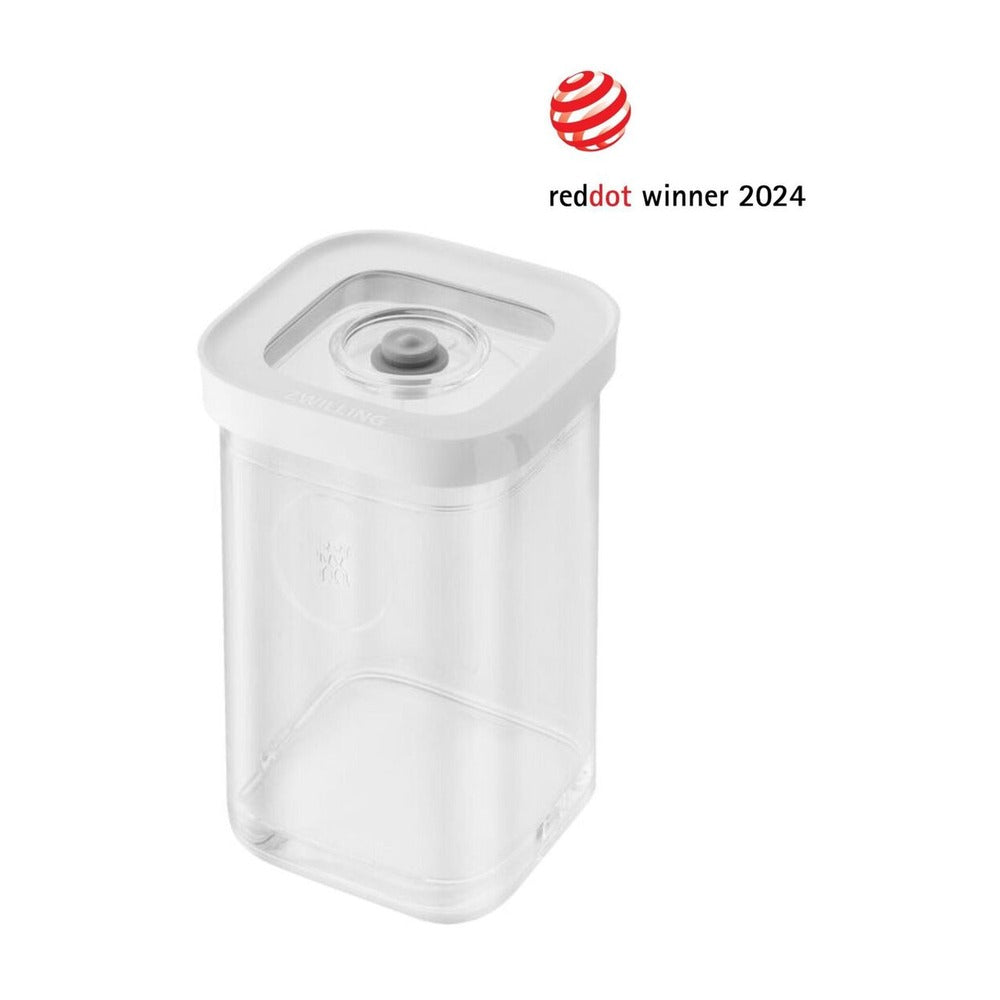 Zwilling Fresh & Save Cube Contenitore Per Alimenti Sottovuoto In Plastica