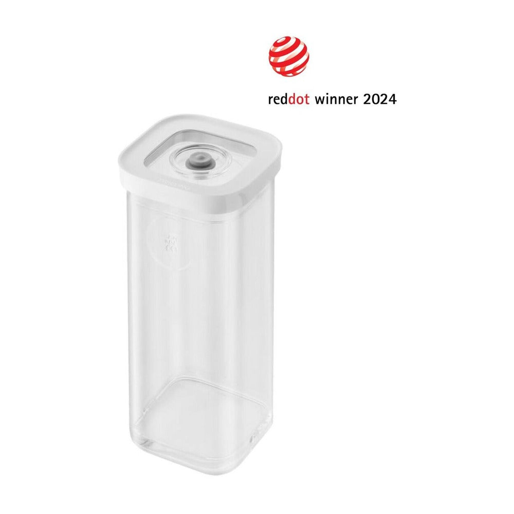 Zwilling Fresh & Save Cube Contenitore Per Alimenti Sottovuoto In Plastica