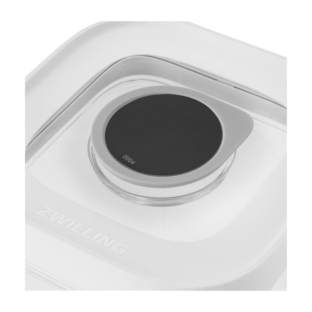 Zwilling Fresh & Save Cube Contenitore Per Alimenti Sottovuoto In Plastica
