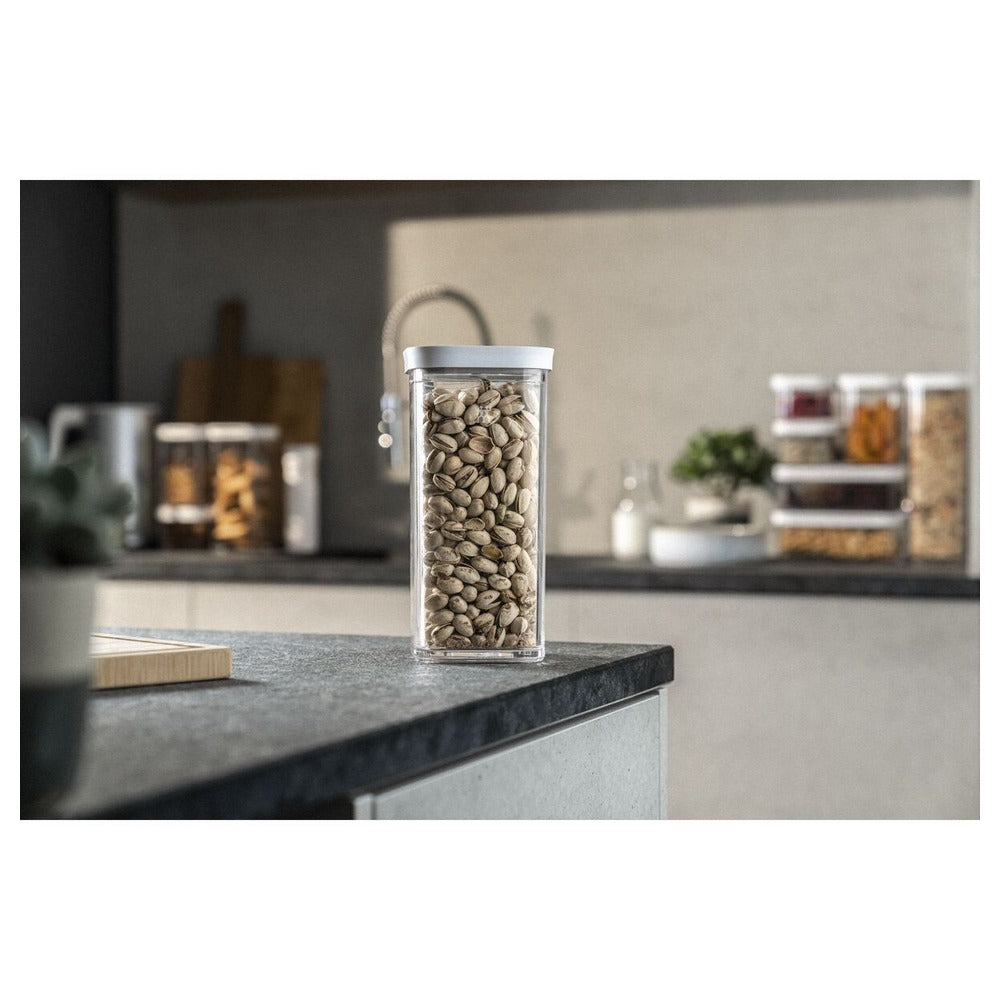 Zwilling Fresh & Save Cube Contenitore Per Alimenti Sottovuoto In Plastica