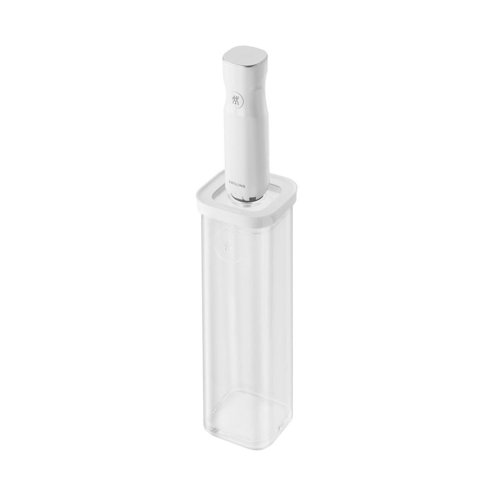 Zwilling Fresh & Save Cube Contenitore Per Alimenti Sottovuoto In Plastica