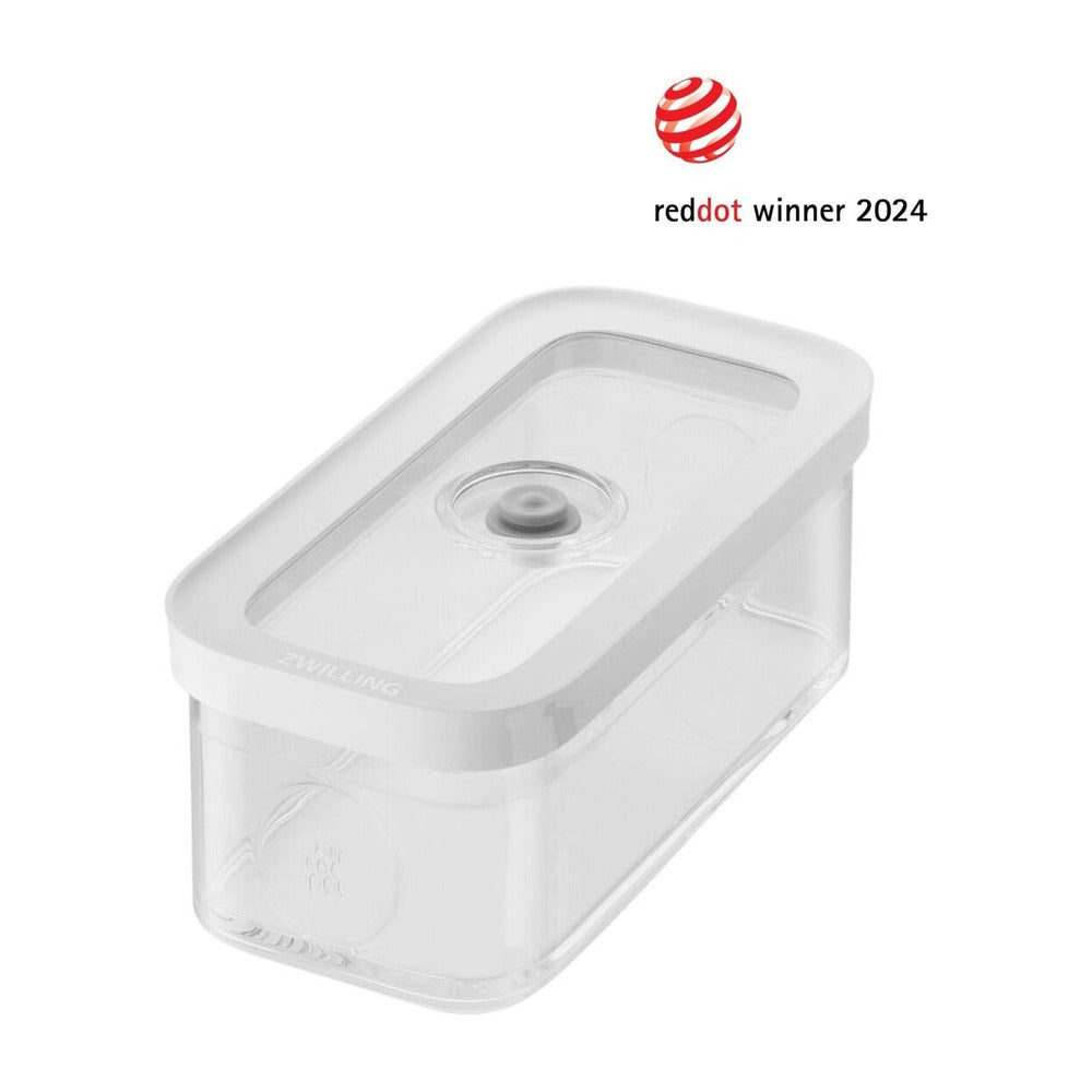 Zwilling Fresh & Save Cube Contenitore Per Alimenti Sottovuoto In Plastica