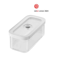 Zwilling Fresh & Save Cube Contenitore Per Alimenti Sottovuoto In Plastica