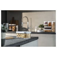 Zwilling Fresh & Save Cube Contenitore Per Alimenti Sottovuoto In Plastica