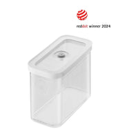 Zwilling Fresh & Save Cube Contenitore Per Alimenti Sottovuoto In Plastica