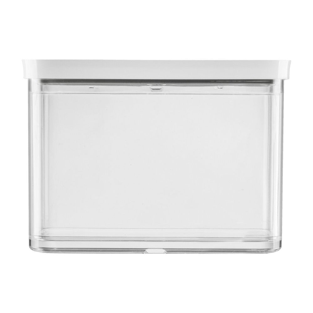 Zwilling Fresh & Save Cube Contenitore Per Alimenti Sottovuoto In Plastica