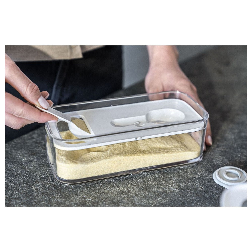 Zwilling Fresh & Save Cube Contenitore Per Alimenti Sottovuoto In Plastica