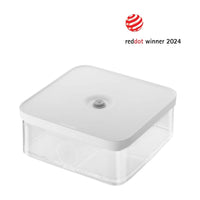 Zwilling Fresh & Save Cube Contenitore Per Alimenti Sottovuoto In Plastica