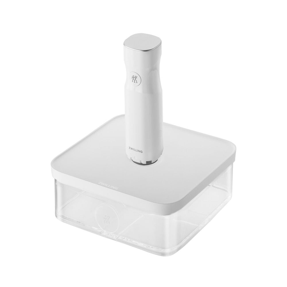 Zwilling Fresh & Save Cube Contenitore Per Alimenti Sottovuoto In Plastica