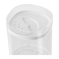 Zwilling Fresh & Save Cube Set Contenitori Per Alimenti Sottovuoto In Plastica - Set 3 Pz