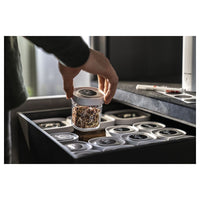 Zwilling Fresh & Save Cube Set Contenitori Per Alimenti Sottovuoto In Plastica - Set 3 Pz