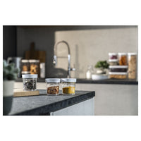 Zwilling Fresh & Save Cube Set Contenitori Per Alimenti Sottovuoto In Plastica - Set 3 Pz