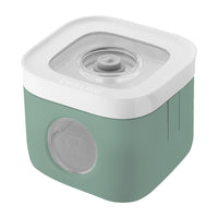 Zwilling Fresh & Save Cube Cover Contenitore Per Alimenti In Plastica