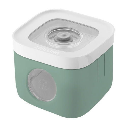 Zwilling Fresh & Save Cube Cover Contenitore Per Alimenti In Plastica
