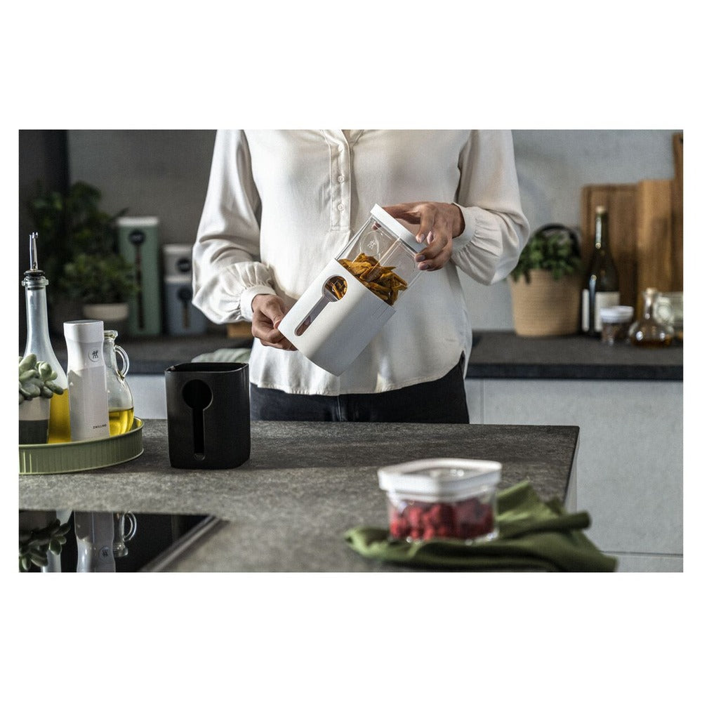 Zwilling Fresh & Save Cube Cover Contenitore Per Alimenti In Plastica