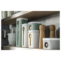 Zwilling Fresh & Save Cube Cover Contenitore Per Alimenti In Plastica