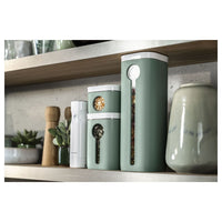 Zwilling Fresh & Save Cube Cover Contenitore Per Alimenti In Plastica