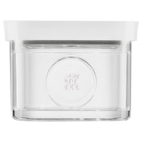 Zwilling Fresh & Save Cube Set Contenitori Sottovuoto Con Pompetta Senza Fili In Plastica - Set 6 Pz