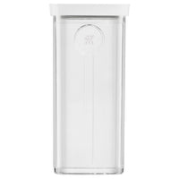 Zwilling Fresh & Save Cube Set Contenitori Sottovuoto Con Pompetta Senza Fili In Plastica - Set 6 Pz