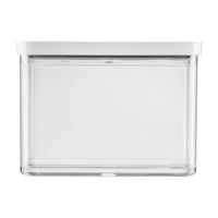 Zwilling Fresh & Save Cube Set Contenitori Sottovuoto Con Pompetta Senza Fili In Plastica - Set 5 Pz