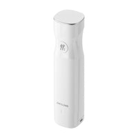 Zwilling Fresh & Save Cube Set Contenitori Sottovuoto Con Pompetta Senza Fili In Plastica - Set 5 Pz