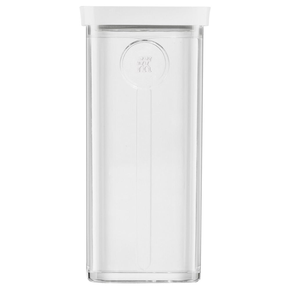 Zwilling Fresh & Save Cube Set Contenitori Sottovuoto In Plastica - Set 6 Pz