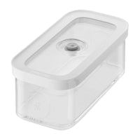Zwilling Fresh & Save Cube Set Contenitori Sottovuoto In Plastica - Set 12 Pz