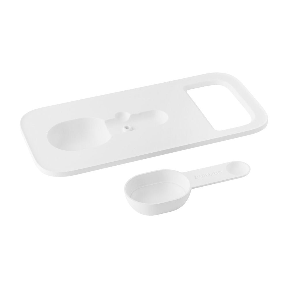 Zwilling Fresh & Save Cube Set Contenitori Sottovuoto In Plastica - Set 12 Pz