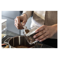 Zwilling Fresh & Save Cube Set Contenitori Sottovuoto In Plastica - Set 12 Pz