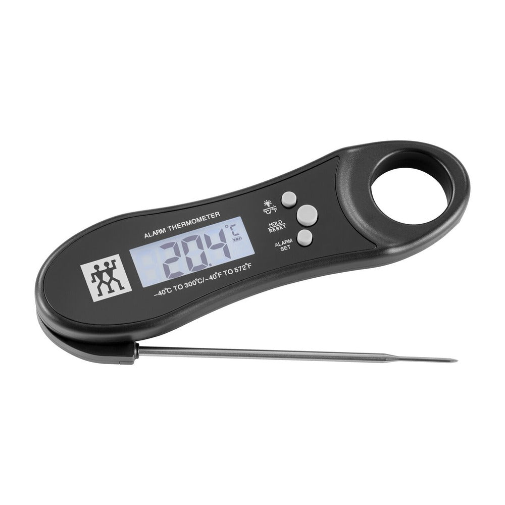 Zwilling BBQ+ Termometro Digitale In Abs