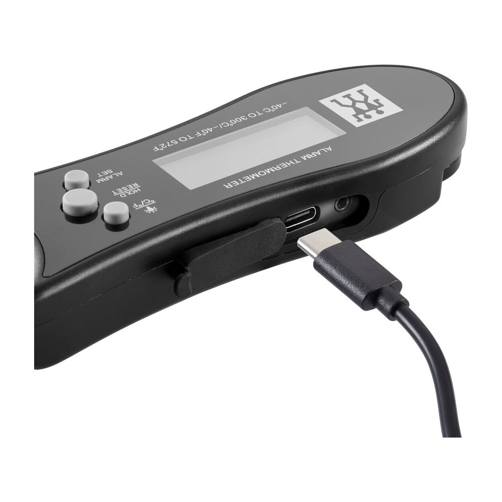 Zwilling BBQ+ Termometro Digitale In Abs