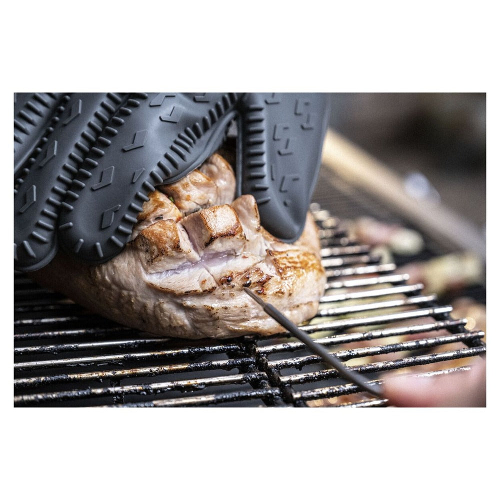 Zwilling BBQ+ Termometro Digitale In Abs