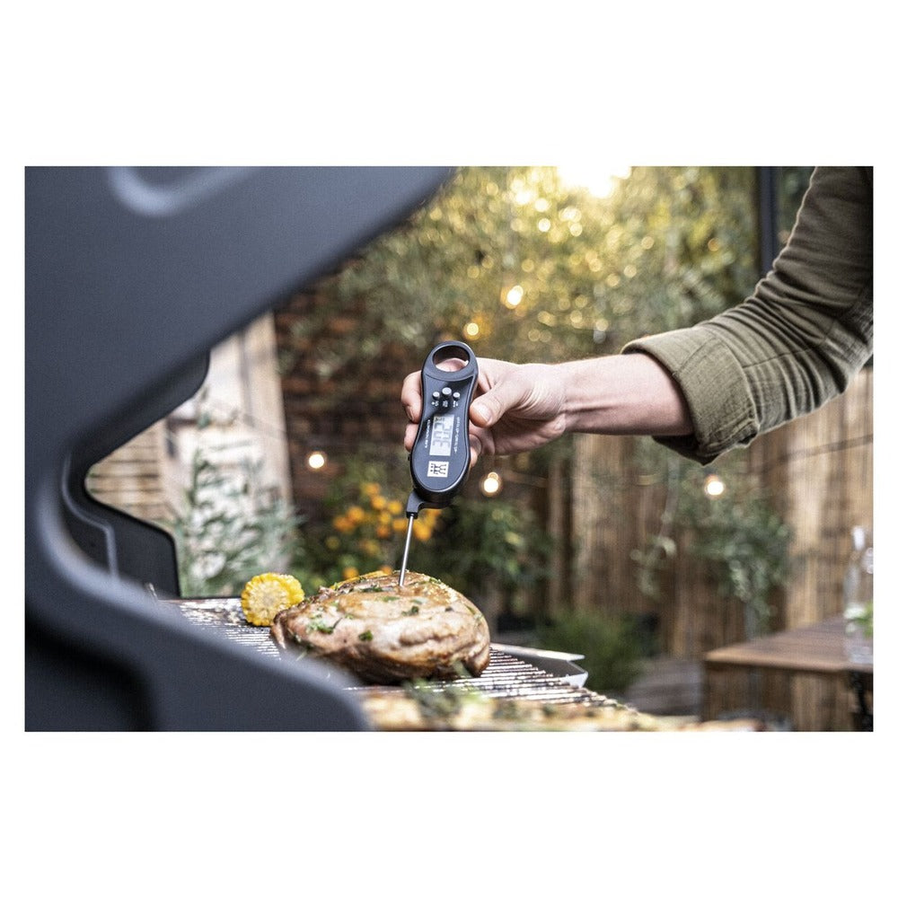 Zwilling BBQ+ Termometro Digitale In Abs
