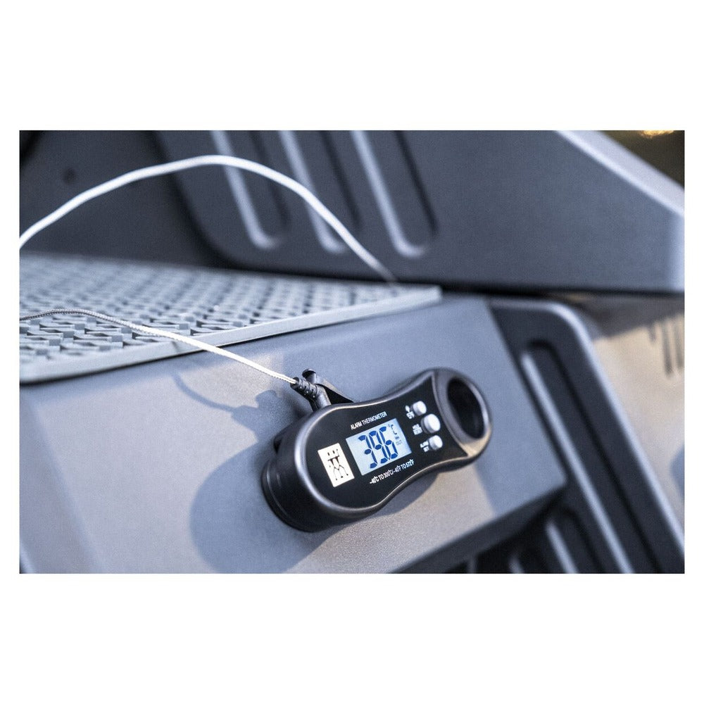 Zwilling BBQ+ Termometro Digitale In Abs