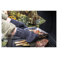 Zwilling BBQ+ Guanti Barbecue In Cotone