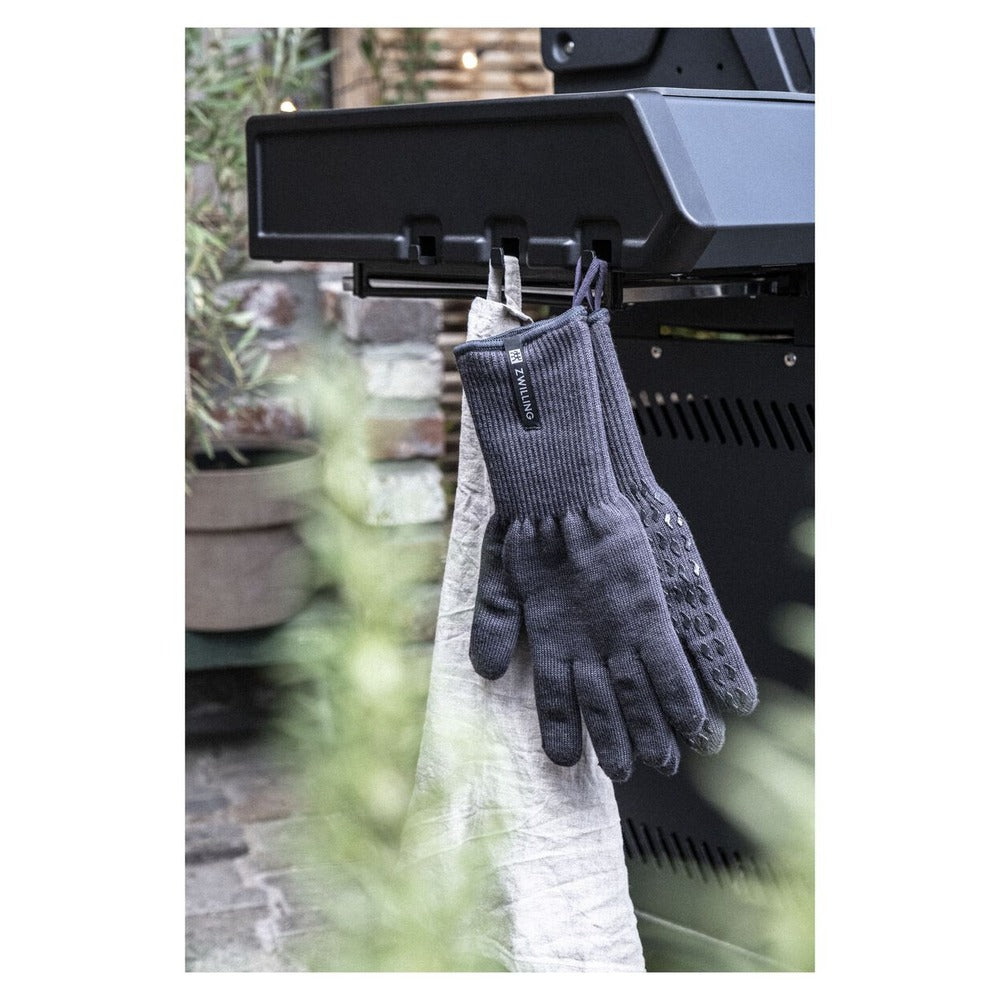 Zwilling BBQ+ Guanti Barbecue In Cotone