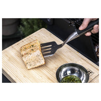 43 cm - Zwilling BBQ+ Spatola In Acciaio Inox