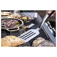 43 cm - Zwilling BBQ+ Spatola In Acciaio Inox