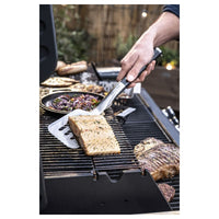 43 cm - Zwilling BBQ+ Spatola In Acciaio Inox