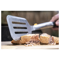 43 cm - Zwilling BBQ+ Spatola In Acciaio Inox