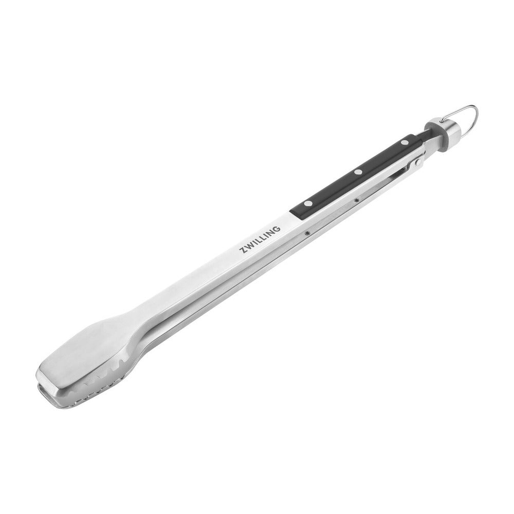 40 cm - Zwilling BBQ+ Pinza In Acciaio Inox