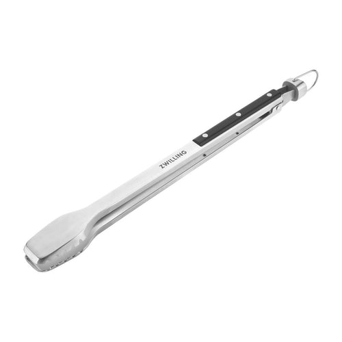 40 cm - Zwilling BBQ+ Pinza In Acciaio Inox