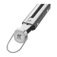 40 cm - Zwilling BBQ+ Pinza In Acciaio Inox