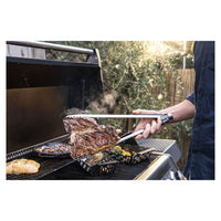 40 cm - Zwilling BBQ+ Pinza In Acciaio Inox