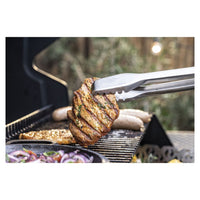 40 cm - Zwilling BBQ+ Pinza In Acciaio Inox
