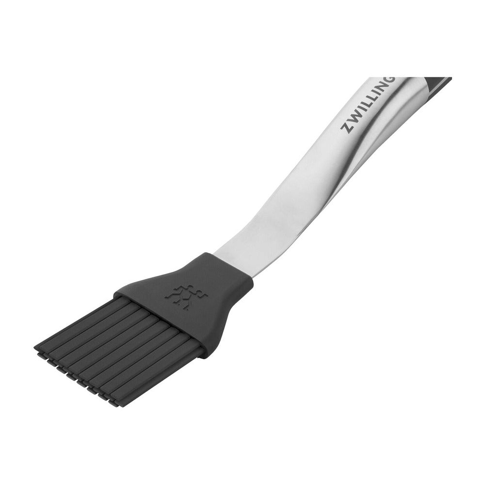 41 cm - Zwilling BBQ+ Pennello Da Pasticceria In Acciaio Inox