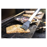 41 cm - Zwilling BBQ+ Pennello Da Pasticceria In Acciaio Inox