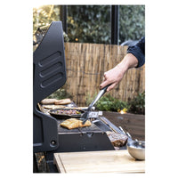41 cm - Zwilling BBQ+ Pennello Da Pasticceria In Acciaio Inox