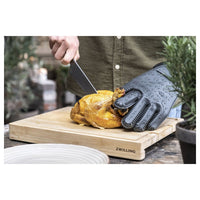Zwilling BBQ+ Guanti Barbecue In Silicone