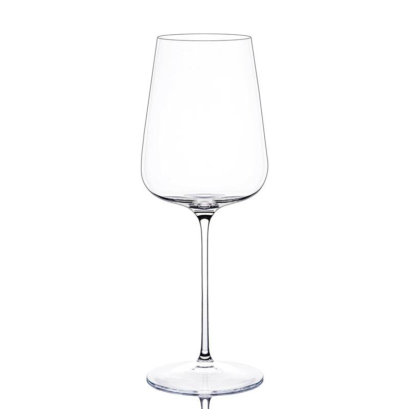 67 Cl Italesse Etoile Blanc Extreme Calice Vino Bianco In Vetro Set 6 Pezzi